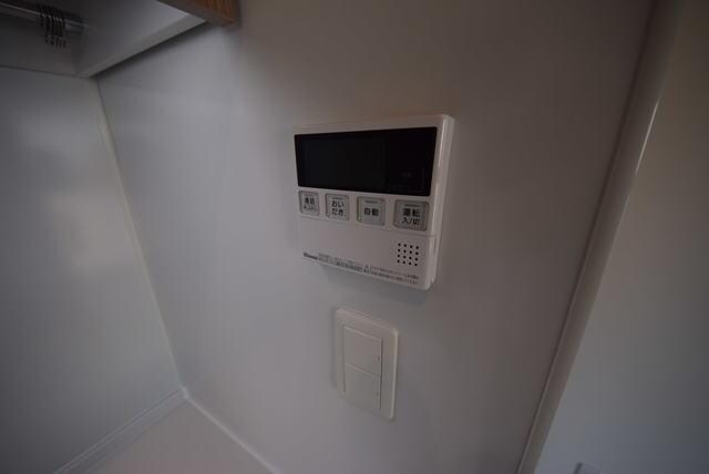 パークアクシス錦糸町ヴェールの物件内観写真