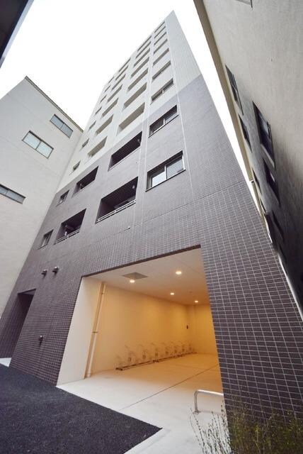 エスモア森下の物件内観写真