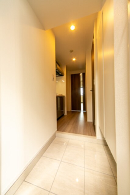 ＲＪＲプレシア菊川駅前の物件内観写真