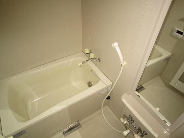 リヴィエルバーグ西大島の物件内観写真