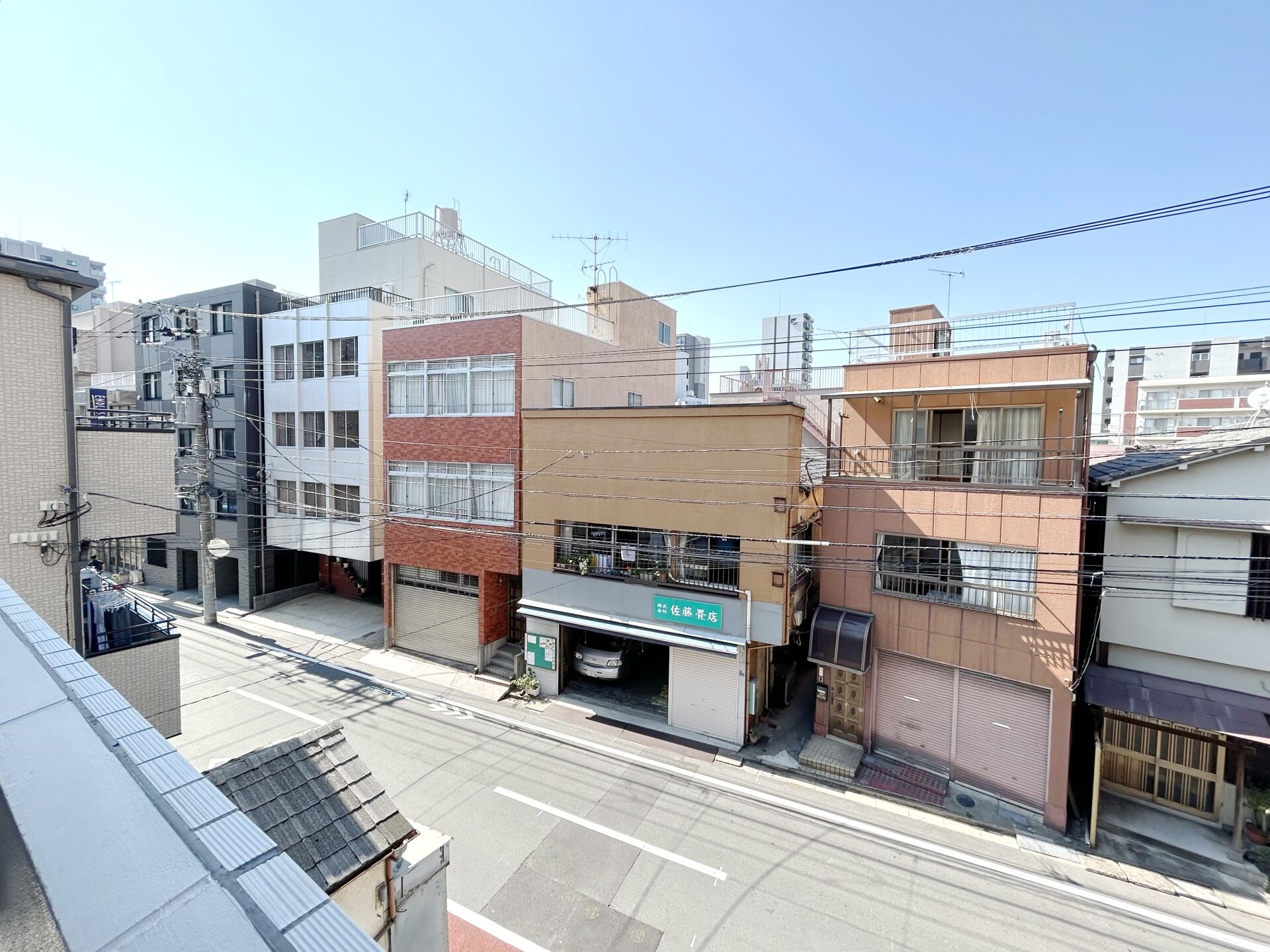 アーバンパーク亀戸　IIの物件内観写真