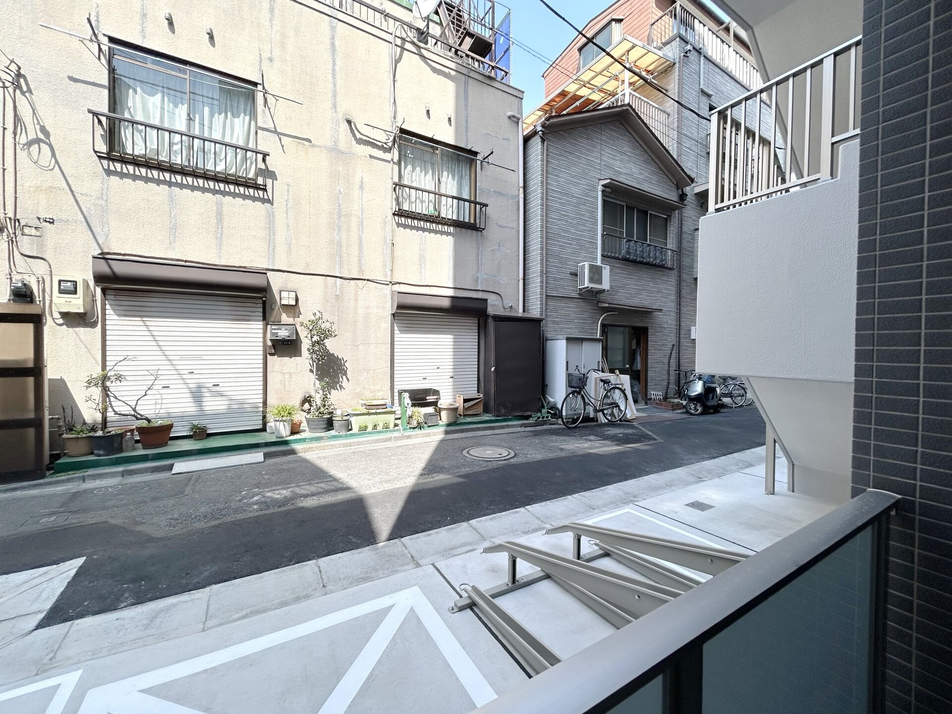 レピュア両国レジデンスの物件内観写真