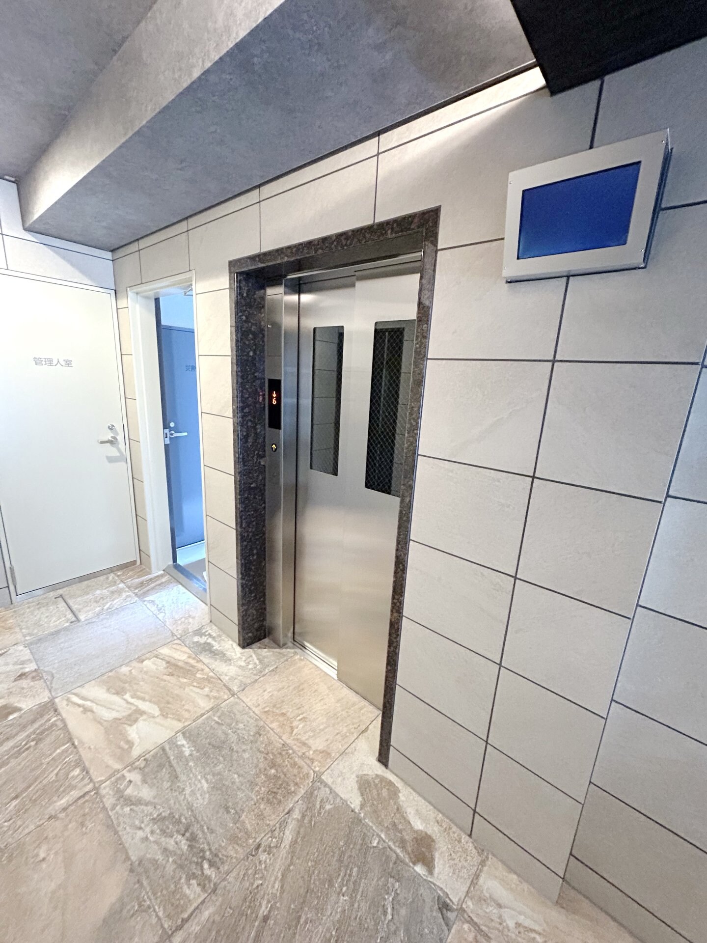 レピュア両国レジデンスの物件内観写真