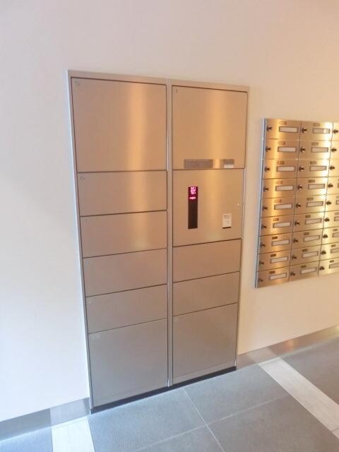 パーク　フィル　ヴェールの物件内観写真