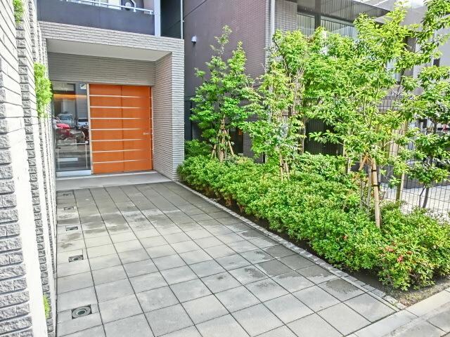 パーク　フィル　ヴェールの物件内観写真