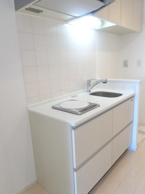 ＣＡＳＳＩＡ両国の物件内観写真