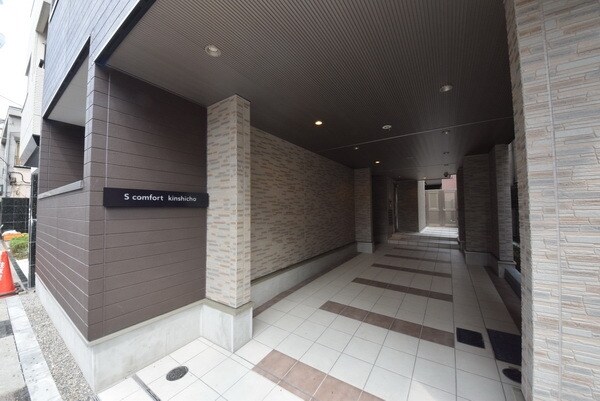 Ｓ ＣＯＭＦＯＲＴ錦糸町の物件内観写真