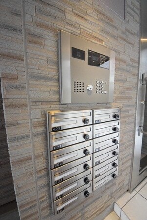 Ｓ ＣＯＭＦＯＲＴ錦糸町の物件内観写真