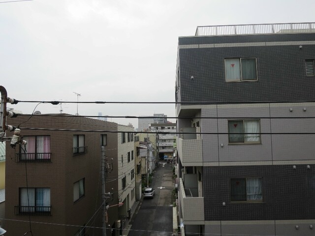 Ｓ ＣＯＭＦＯＲＴ錦糸町の物件内観写真