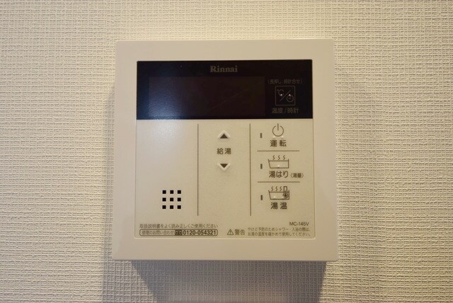 ウィルテラス森下三丁目の物件内観写真