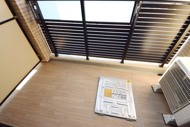 ウィルテラス森下三丁目の物件内観写真