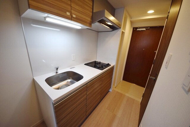 ウィルテラス森下三丁目の物件内観写真