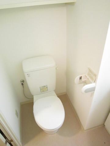 スカイコート両国壱番館の物件内観写真