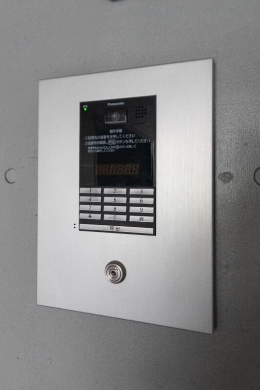 HW.HILLS(新大橋)の物件内観写真