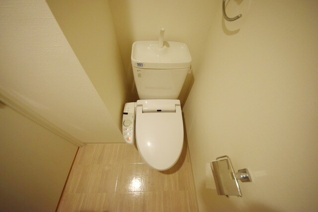 コンフォリア押上の物件内観写真