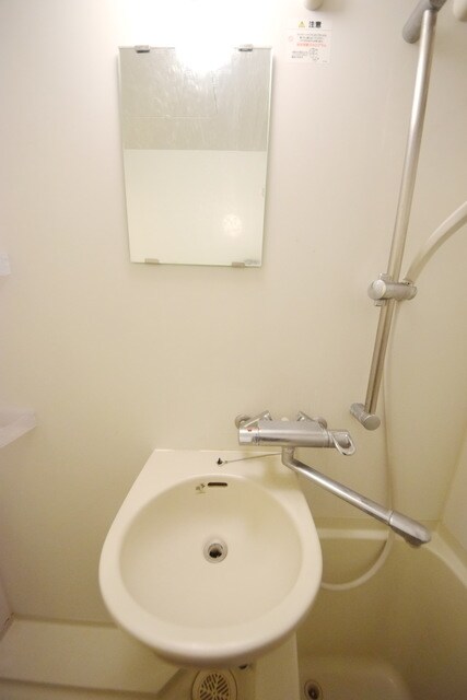 コンフォリア押上の物件内観写真