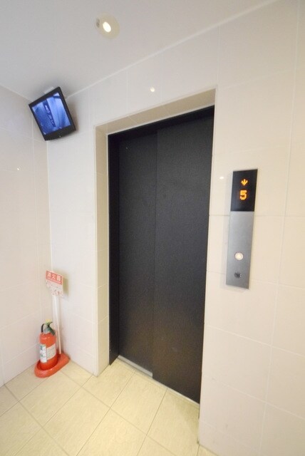 コンフォリア押上の物件内観写真