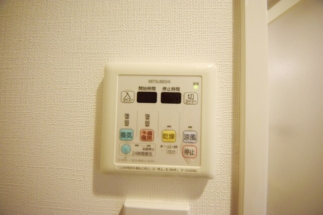 コンフォリア押上の物件内観写真