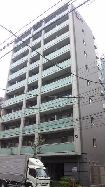 スカイコート両国参番館の物件内観写真