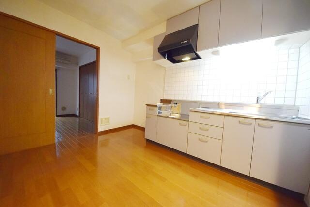 Ｋ・ＳグランディールＷＡＴＡＮＡＢＥの物件内観写真