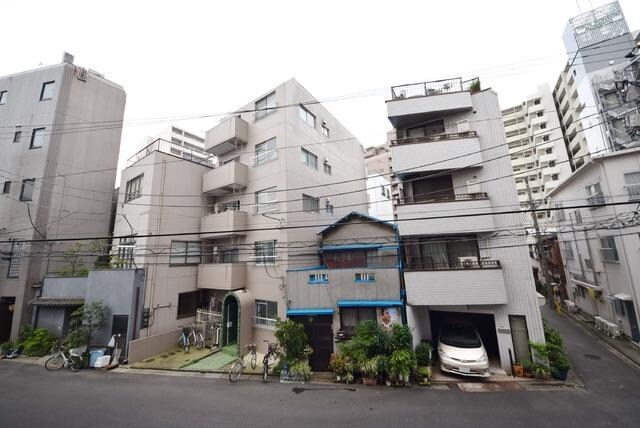 Ｋ・ＳグランディールＷＡＴＡＮＡＢＥの物件内観写真