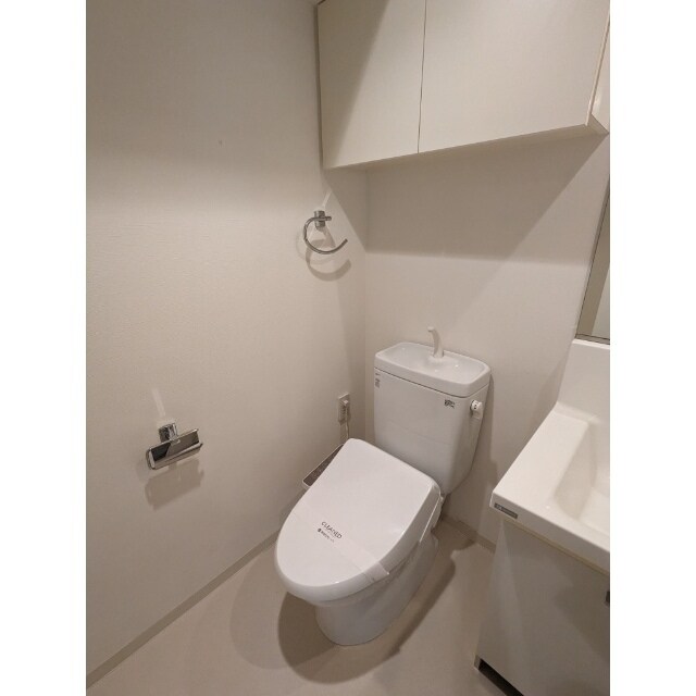 コンフォリア清澄白河トロワの物件内観写真