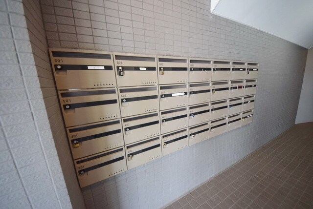 りせ・せきぐちの物件内観写真