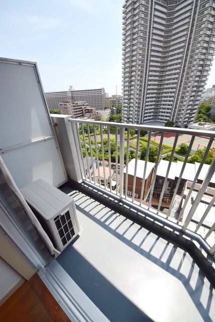 りせ・せきぐちの物件内観写真