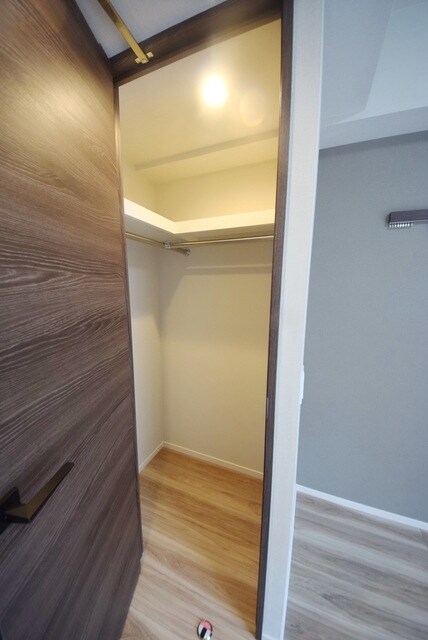 ウィルテラス森下四丁目の物件内観写真