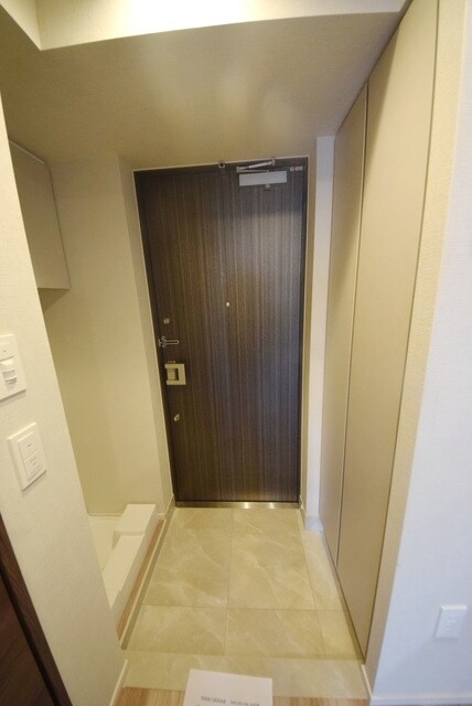 ウィルテラス森下四丁目の物件内観写真