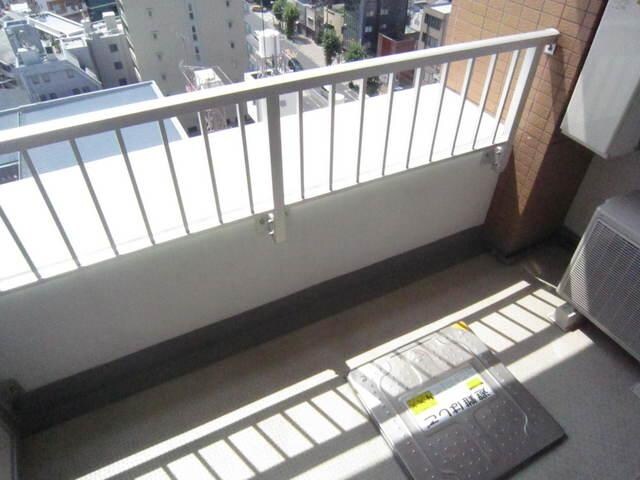 プライマル森下の物件内観写真