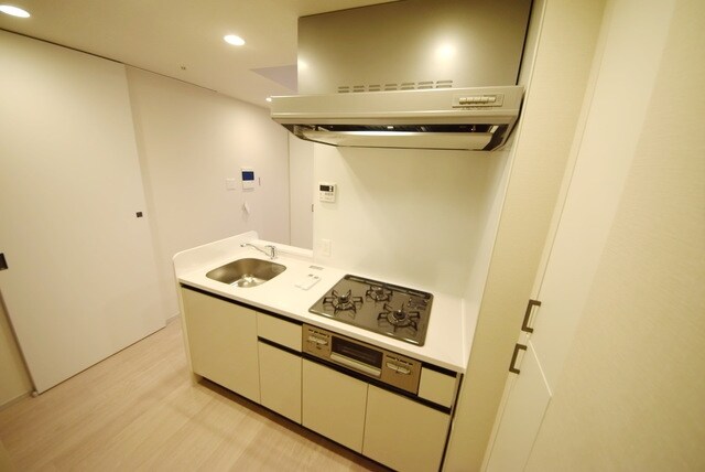 プラウドフラット両国の物件内観写真