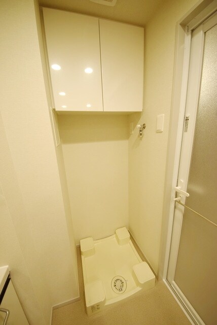 プラウドフラット両国の物件内観写真