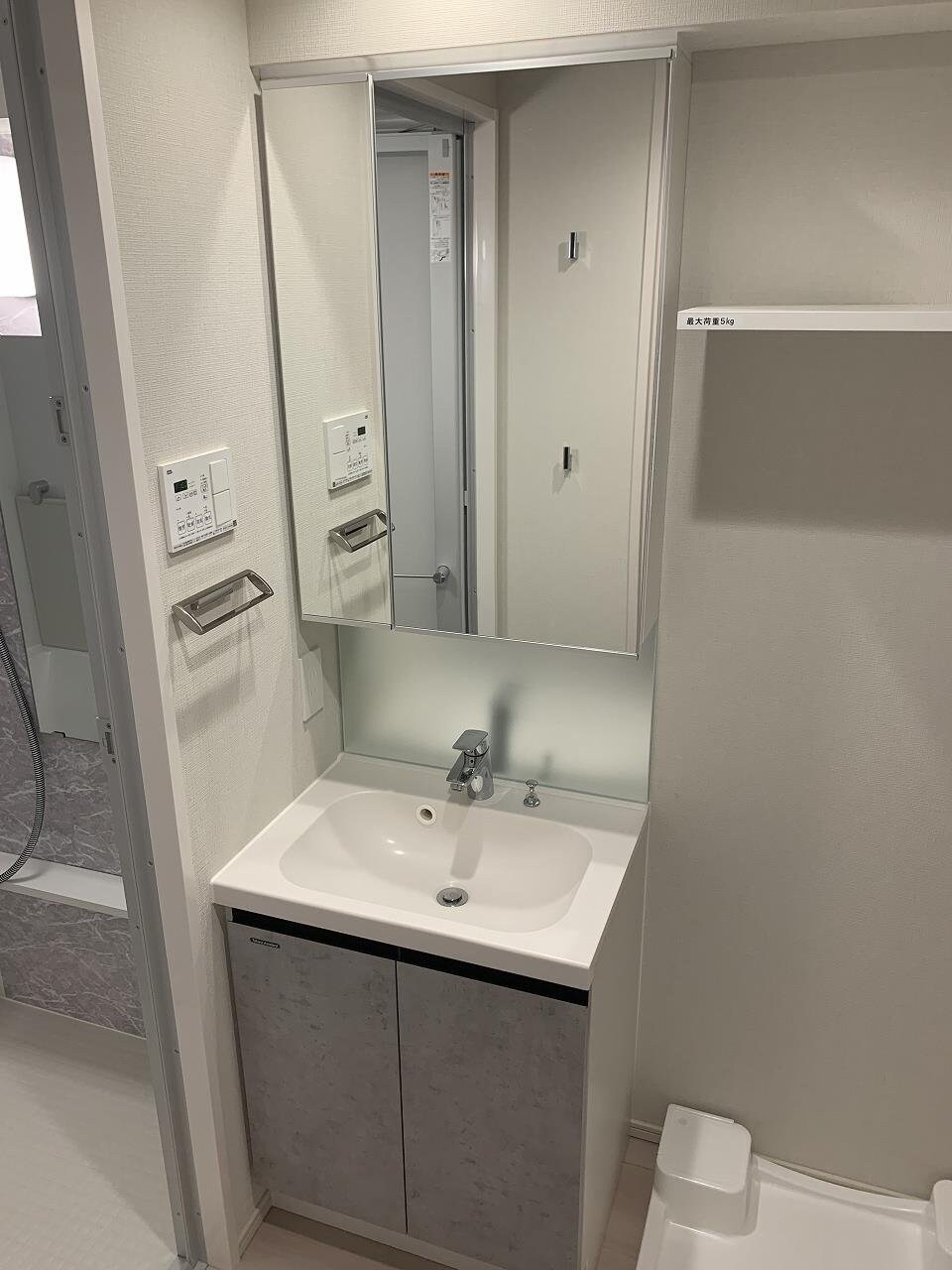 ＣＡＶＡＮＡ清澄の物件内観写真