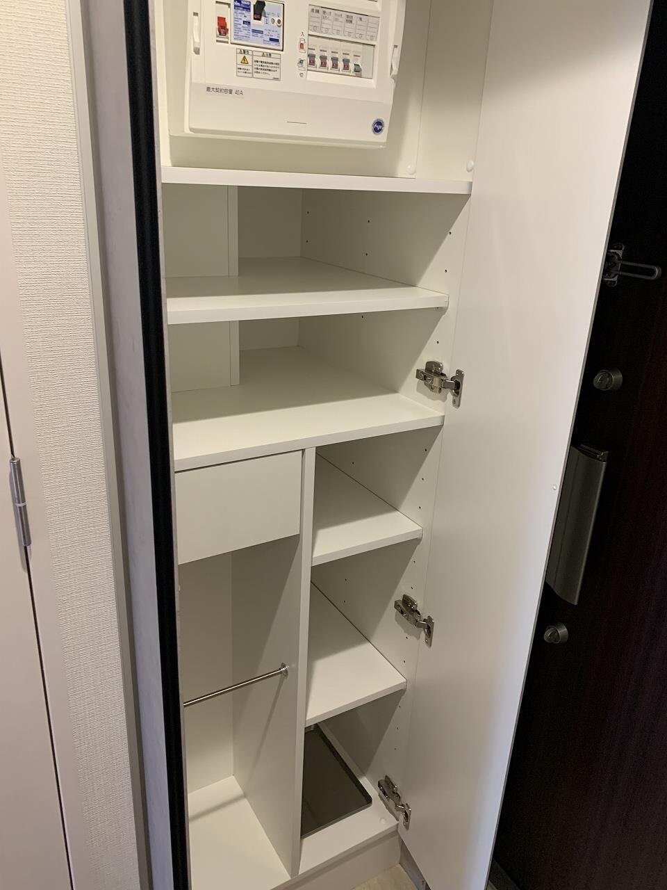 ＣＡＶＡＮＡ清澄の物件内観写真