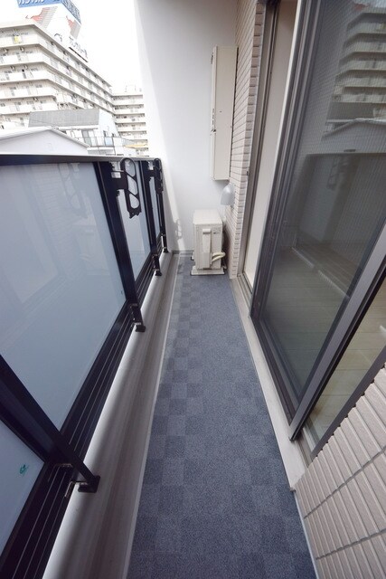 オーキッドレジデンス住吉の物件内観写真