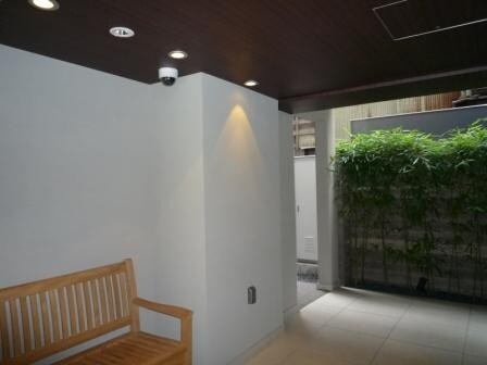 プラウドフラット森下の物件内観写真