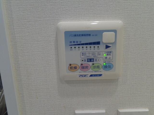 ザ・パーククロス錦糸町レジデンスの物件内観写真