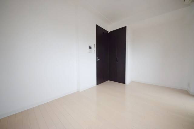 ルクレ住吉の物件内観写真