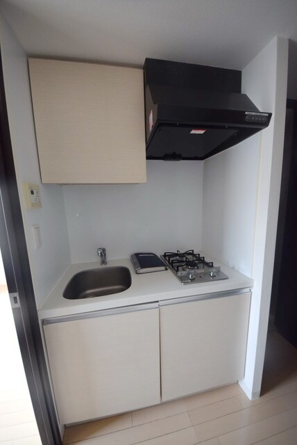 ルクレ住吉の物件内観写真