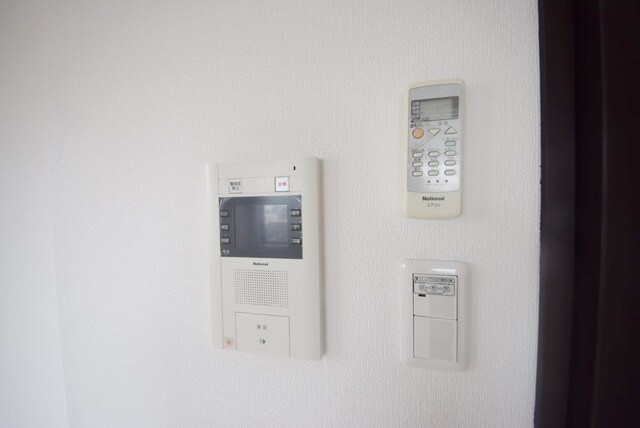 ルクレ住吉の物件内観写真