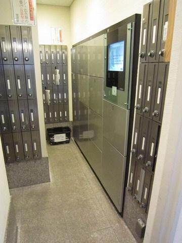 プライムアーバン西大島の物件内観写真