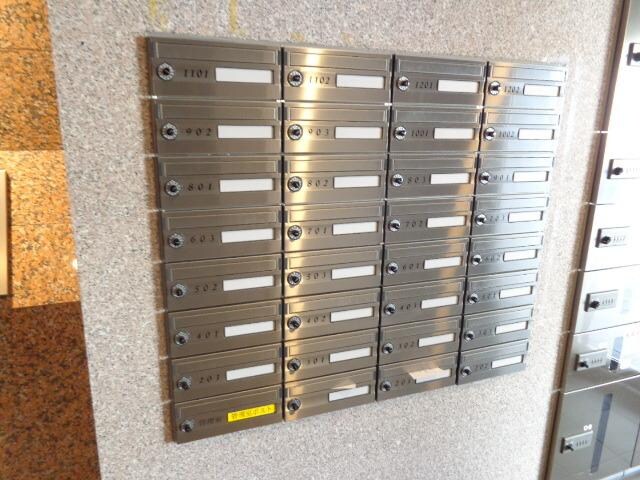 ヒューマンハイム亀戸IIの物件内観写真