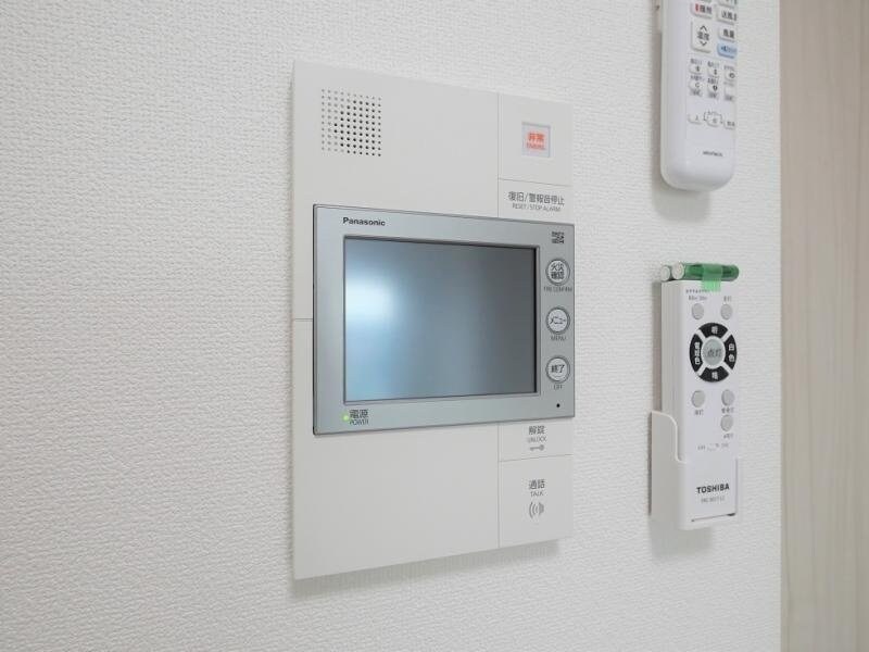 PREMIUMCUBE亀戸の物件内観写真