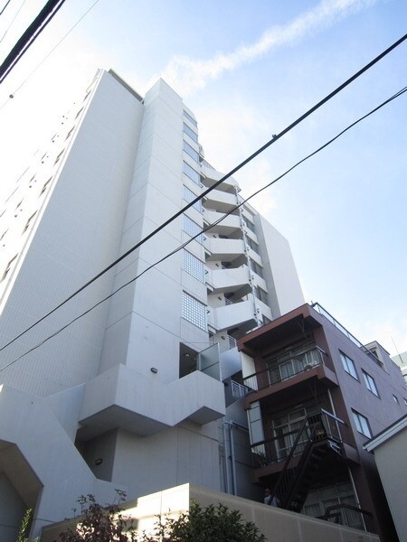 ドゥーエ清澄白河の物件内観写真