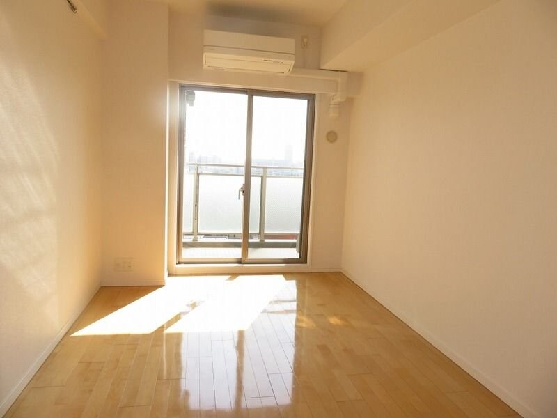 エスティメゾン大島の物件内観写真