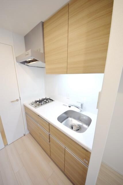 レジデンス清澄白河スクエアの物件内観写真