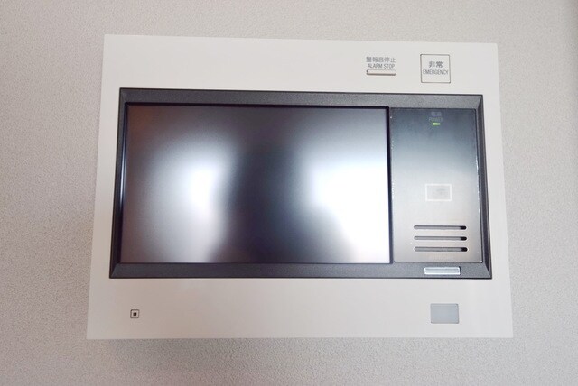 ルブリカントアラカワベースの物件内観写真