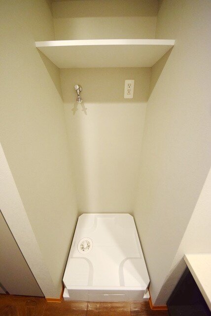 ルブリカントアラカワベースの物件内観写真