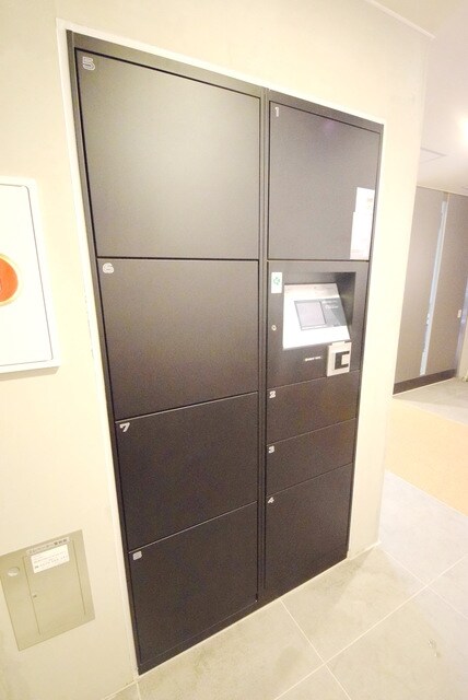 ルブリカントアラカワベースの物件内観写真